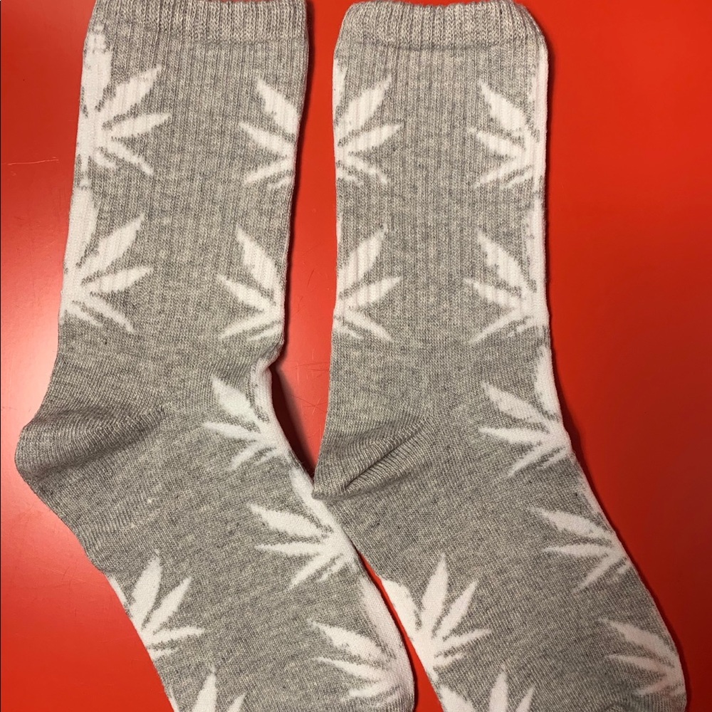 Stoner Socks 😎